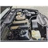 Image 59 : C6D --  1995 BMW 318I CONVERTIBLE, Black, 126,000 KM's