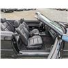 Image 61 : C6D --  1995 BMW 318I CONVERTIBLE, Black, 126,000 KM's