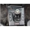 Image 92 : C6D --  1995 BMW 318I CONVERTIBLE, Black, 126,000 KM's