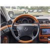 Image 100 : C6C --  2001 MERCEDES S500V LORINSER 91,979 KM's