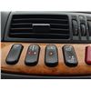Image 114 : C6C --  2001 MERCEDES S500V LORINSER 91,979 KM's