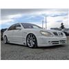 Image 11 : C6C --  2001 MERCEDES S500V LORINSER 91,979 KM's