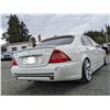 Image 16 : C6C --  2001 MERCEDES S500V LORINSER 91,979 KM's