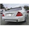 Image 17 : C6C --  2001 MERCEDES S500V LORINSER 91,979 KM's