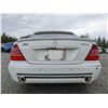 Image 18 : C6C --  2001 MERCEDES S500V LORINSER 91,979 KM's