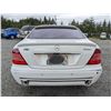 Image 19 : C6C --  2001 MERCEDES S500V LORINSER 91,979 KM's