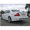 Image 23 : C6C --  2001 MERCEDES S500V LORINSER 91,979 KM's