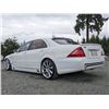 Image 24 : C6C --  2001 MERCEDES S500V LORINSER 91,979 KM's