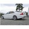 Image 25 : C6C --  2001 MERCEDES S500V LORINSER 91,979 KM's