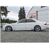 Image 26 : C6C --  2001 MERCEDES S500V LORINSER 91,979 KM's