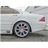 Image 33 : C6C --  2001 MERCEDES S500V LORINSER 91,979 KM's