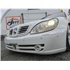 Image 40 : C6C --  2001 MERCEDES S500V LORINSER 91,979 KM's