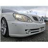 Image 41 : C6C --  2001 MERCEDES S500V LORINSER 91,979 KM's