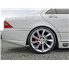 Image 48 : C6C --  2001 MERCEDES S500V LORINSER 91,979 KM's