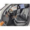 Image 87 : C6C --  2001 MERCEDES S500V LORINSER 91,979 KM's