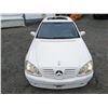 Image 8 : C6C --  2001 MERCEDES S500V LORINSER 91,979 KM's