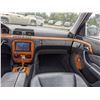 Image 96 : C6C --  2001 MERCEDES S500V LORINSER 91,979 KM's
