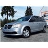 Image 1 : F1 --  2011 DODGE GRAND CARAVAN EXPRESS, Silver, 179801 KM's