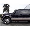 Image 24 : G1 --  2005 FORD F150 KING RANCH SUPERCREW 4X4, Black, 210892 KM's