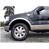 Image 25 : G1 --  2005 FORD F150 KING RANCH SUPERCREW 4X4, Black, 210892 KM's