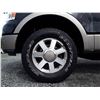 Image 26 : G1 --  2005 FORD F150 KING RANCH SUPERCREW 4X4, Black, 210892 KM's