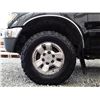 Image 26 : E2 --  1995 TOYOTA TACOMA XTRA CAB 4X4, Black, 373166 KM's