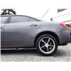 Image 24 : B1 --  2008 PONTIAC G6, Grey, 110258 KM's