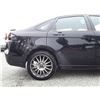 Image 23 : C1 --  2011 FORD FOCUS SES, Black, 172738 KM's