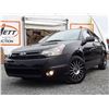 Image 2 : C1 --  2011 FORD FOCUS SES, Black, 172738 KM's
