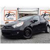 Image 1 : B6 --  2013 KIA RIO 5 , Black, 109202 KM's