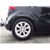 Image 24 : B6 --  2013 KIA RIO 5 , Black, 109202 KM's