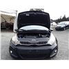 Image 25 : B6 --  2013 KIA RIO 5 , Black, 109202 KM's