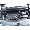 Image 26 : B6 --  2013 KIA RIO 5 , Black, 109202 KM's