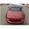 Image 21 : C6A --  2010 MAZDA MX-5 MIATA CONVERTIBLE, Red, 58700 KM's