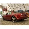 Image 24 : C6A --  2010 MAZDA MX-5 MIATA CONVERTIBLE, Red, 58700 KM's