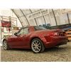 Image 25 : C6A --  2010 MAZDA MX-5 MIATA CONVERTIBLE, Red, 58700 KM's