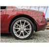 Image 42 : C6A --  2010 MAZDA MX-5 MIATA CONVERTIBLE, Red, 58700 KM's