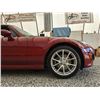 Image 52 : C6A --  2010 MAZDA MX-5 MIATA CONVERTIBLE, Red, 58700 KM's