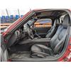 Image 75 : C6A --  2010 MAZDA MX-5 MIATA CONVERTIBLE, Red, 58700 KM's