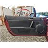 Image 78 : C6A --  2010 MAZDA MX-5 MIATA CONVERTIBLE, Red, 58700 KM's