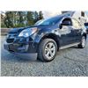 Image 1 : C5 --  2015 CHEVROLET EQUINOX LS, Black, 141638   TMU KM's