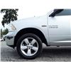 Image 25 : D2 --  2016 DODGE RAM 1500 SLT CREW CAB 4X4, Silver, 231287 KM's