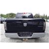 Image 14 : D3 --  2014 DODGE RAM 1500 ST CREW CAB 4X4, Black, 175479 KM's
