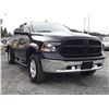 Image 7 : D3 --  2014 DODGE RAM 1500 ST CREW CAB 4X4, Black, 175479 KM's
