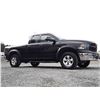 Image 9 : D3 --  2014 DODGE RAM 1500 ST CREW CAB 4X4, Black, 175479 KM's