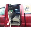 Image 52 : D6 --  2003 FORD F350 SRW SUPER DUTY POWERSTROKE 4X4, Red, 287215 KM's
