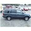 Image 8 : F2 --  2005 HONDA PILOT EXL AWD, Grey, 184806 MILES