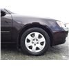 Image 21 : C3 --  2006 HYUNDAI SONATA GL , Red, 190831 KM's