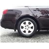 Image 24 : C3 --  2006 HYUNDAI SONATA GL , Red, 190831 KM's
