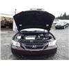 Image 25 : C3 --  2006 HYUNDAI SONATA GL , Red, 190831 KM's